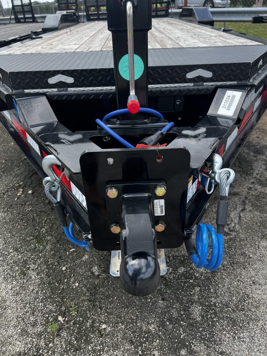 New 2026 DIAMOND C 82x20 LPX208