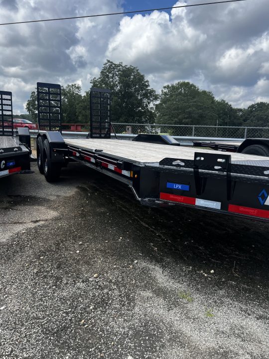 New 2026 DIAMOND C 82x20 LPX208