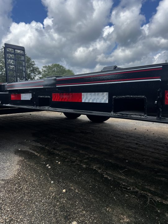 New 2026 DIAMOND C 82x20 LPX208