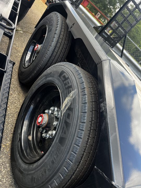 New 2026 DIAMOND C 82x20 LPX208