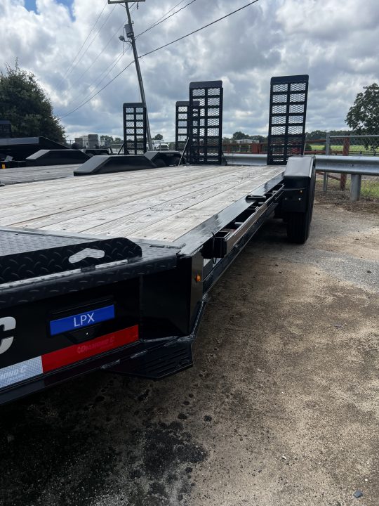 New 2026 DIAMOND C 82x20 LPX208