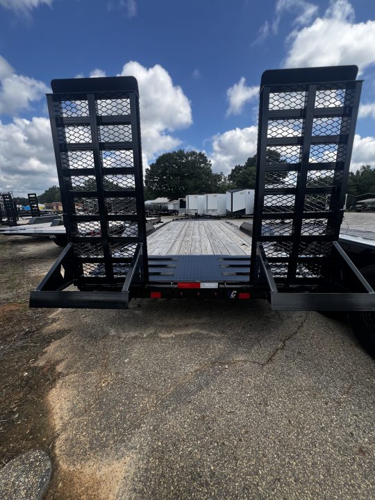 New 2026 DIAMOND C 82x20 LPX208