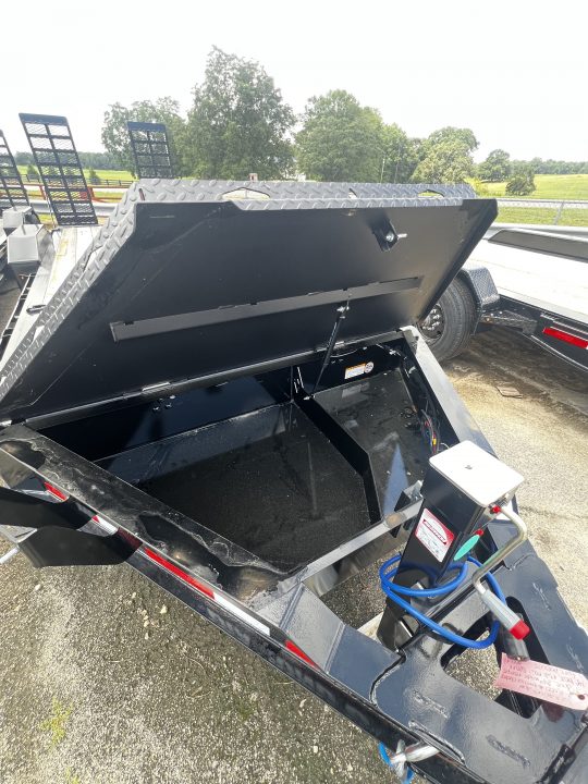 New 2026 DIAMOND C 82x20 LPX208