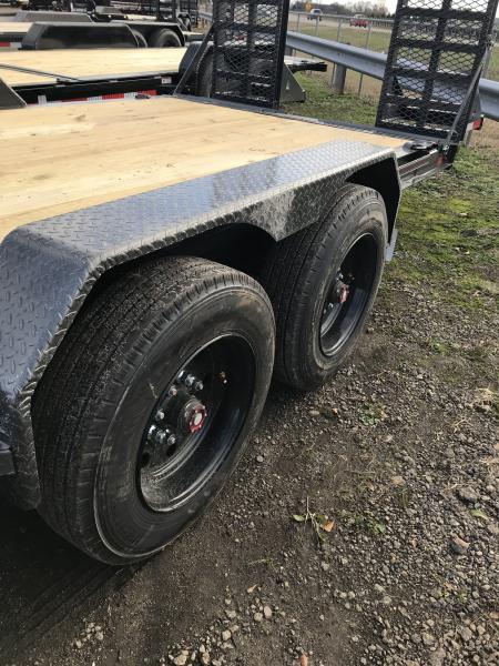 New 2026 DIAMOND C 82x20 LPX208