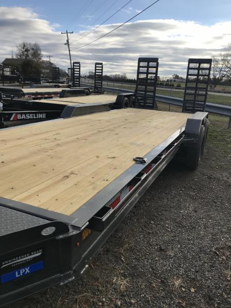 New 2026 DIAMOND C 82x20 LPX208