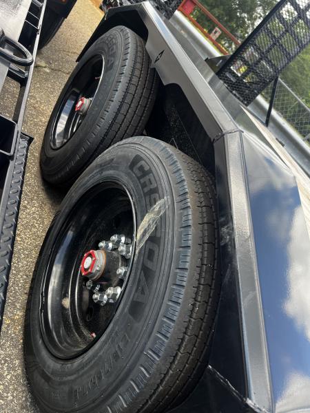 New 2026 DIAMOND C 82x20 LPX208