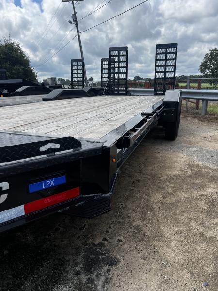 New 2026 DIAMOND C 82x20 LPX208