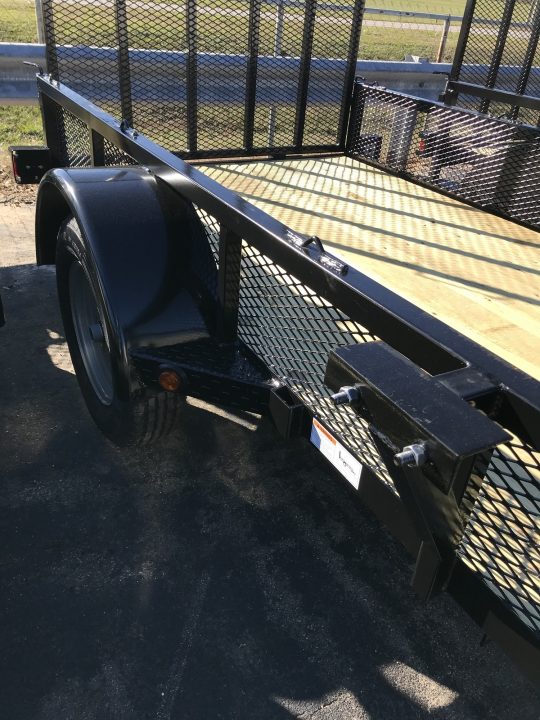 New 2026 Superior 5x10 Elite