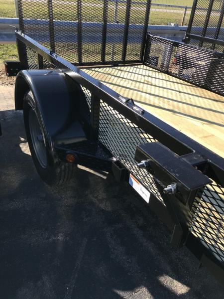 New 2026 Superior 5x10 Elite