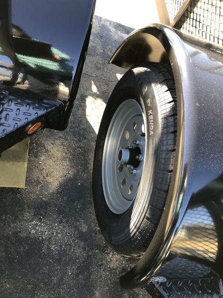 New 2026 Superior 5x10 Elite