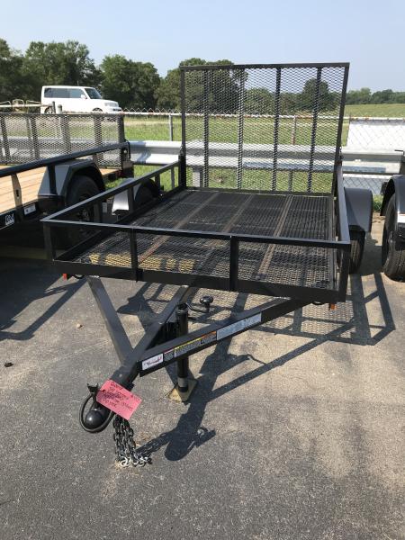 New 2026 Superior 5x8 Superior Standard