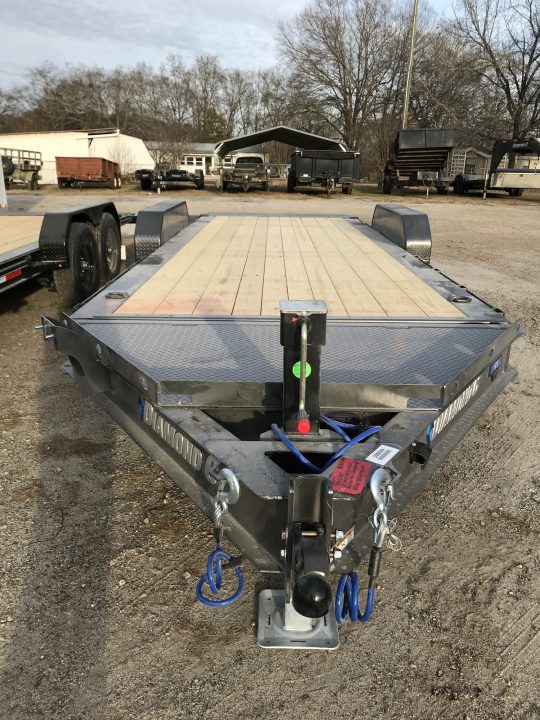New 2026 DIAMOND C HDT 207