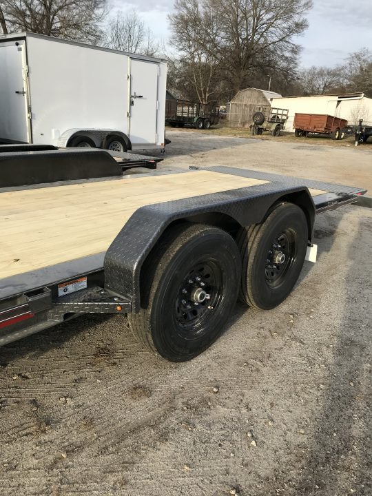New 2026 DIAMOND C HDT 207