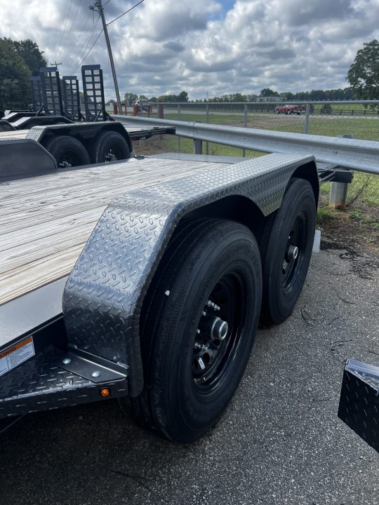 New 2026 DIAMOND C HDT 207
