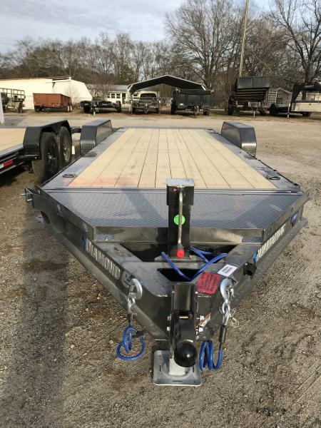 New 2026 DIAMOND C HDT 207