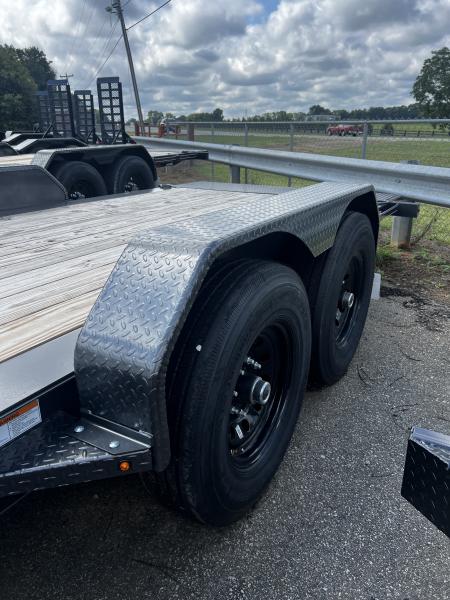 New 2026 DIAMOND C HDT 207