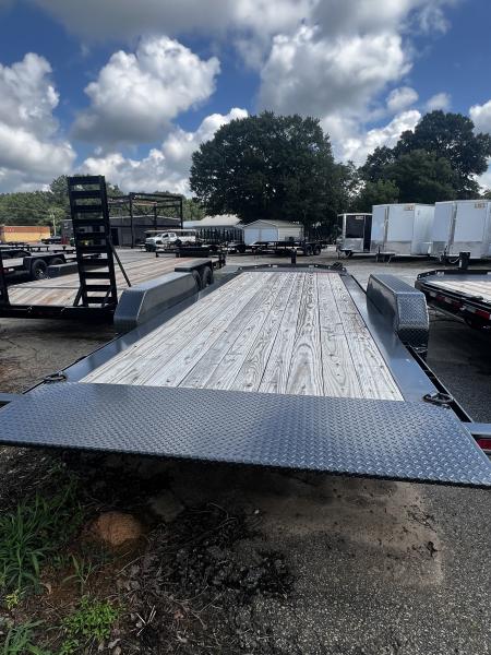 New 2026 DIAMOND C HDT 207