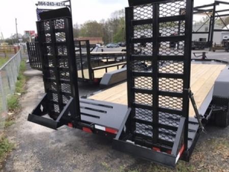 New 2025 DIAMOND C 82x20 Diamond C LPX 207