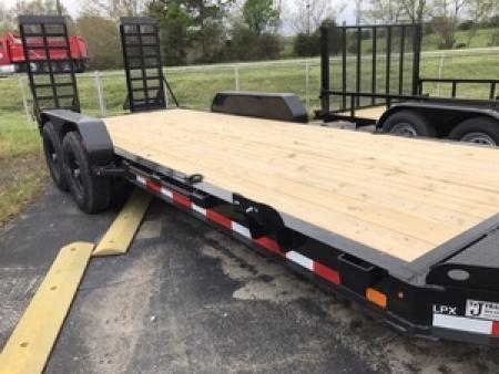 New 2025 DIAMOND C 82x20 Diamond C LPX 207