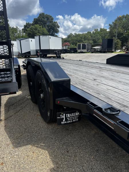 New 2025 DIAMOND C 82x20 Diamond C LPX 207