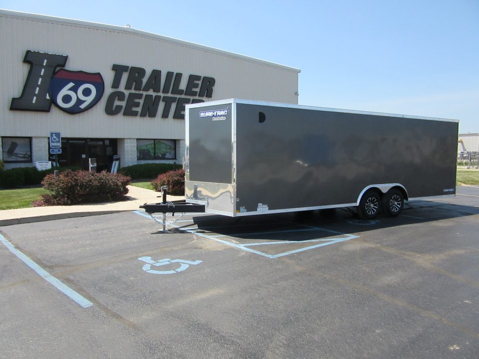 2026 Sure-Trac STWCH10224TA-100 photo 2