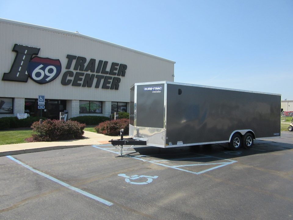2026 Sure-Trac STWCH10224TA-100 photo 2