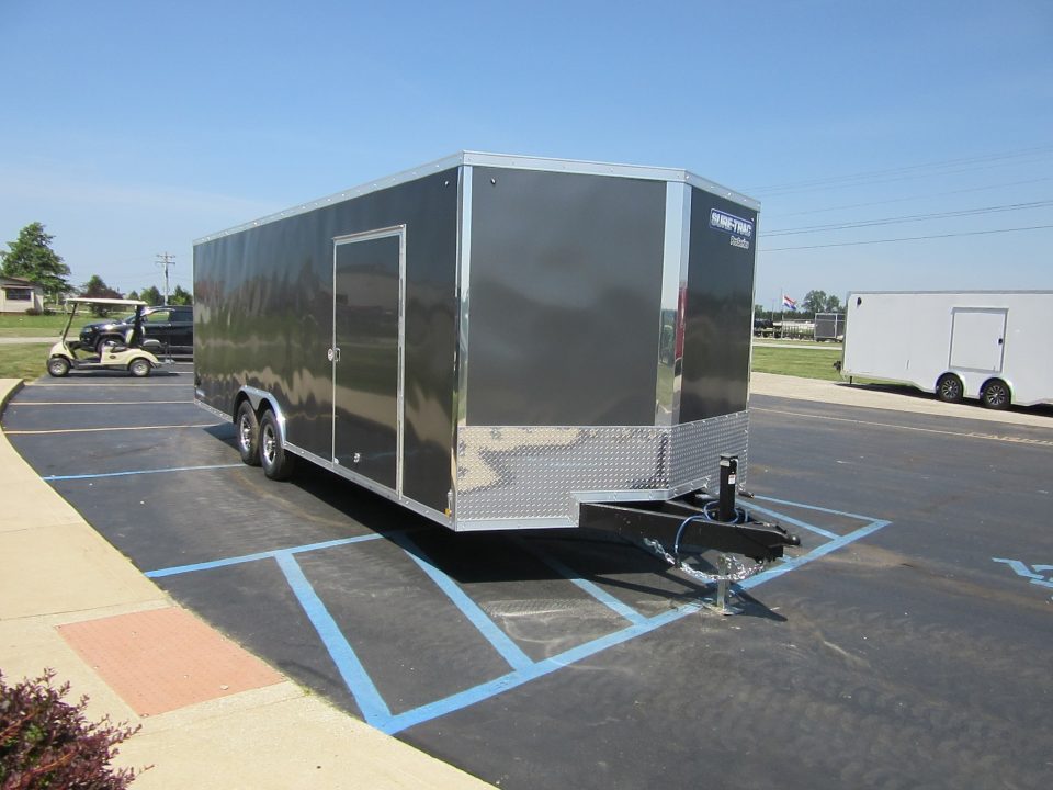 2026 Sure-Trac STWCH10224TA-100 photo 3
