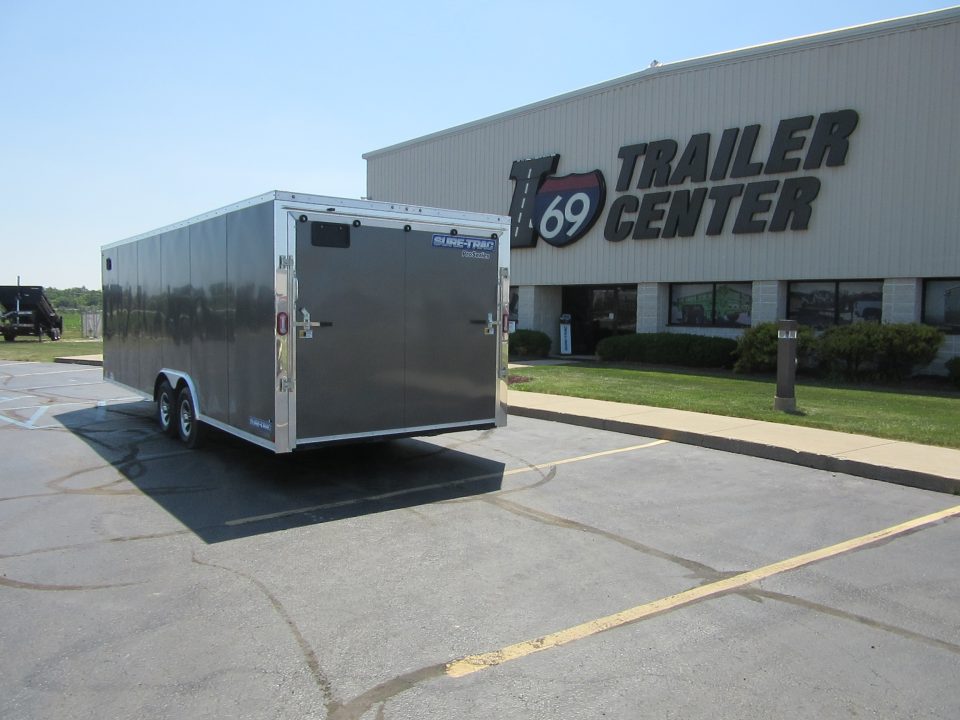 2026 Sure-Trac STWCH10224TA-100 photo 4