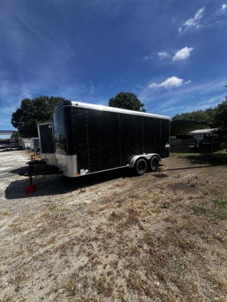 Used 2020 Vict716TA2
