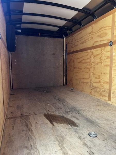 Used 2020 Vict716TA2