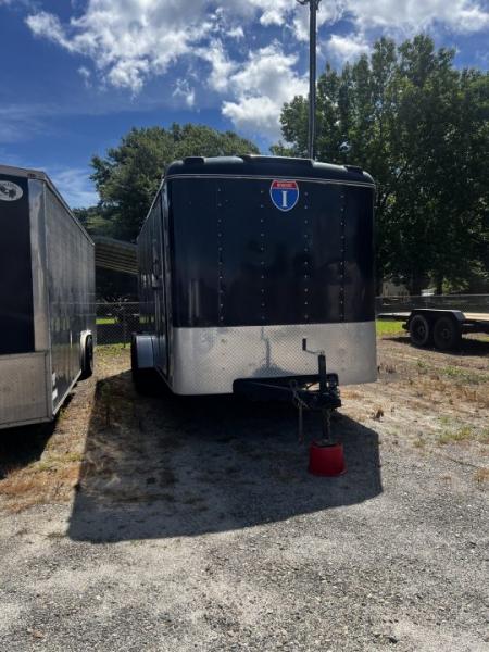 Used 2020 Vict716TA2