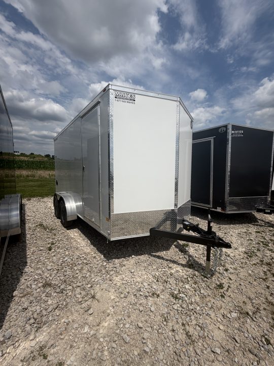 2026 Wells Cargo FT714T2-D photo 3