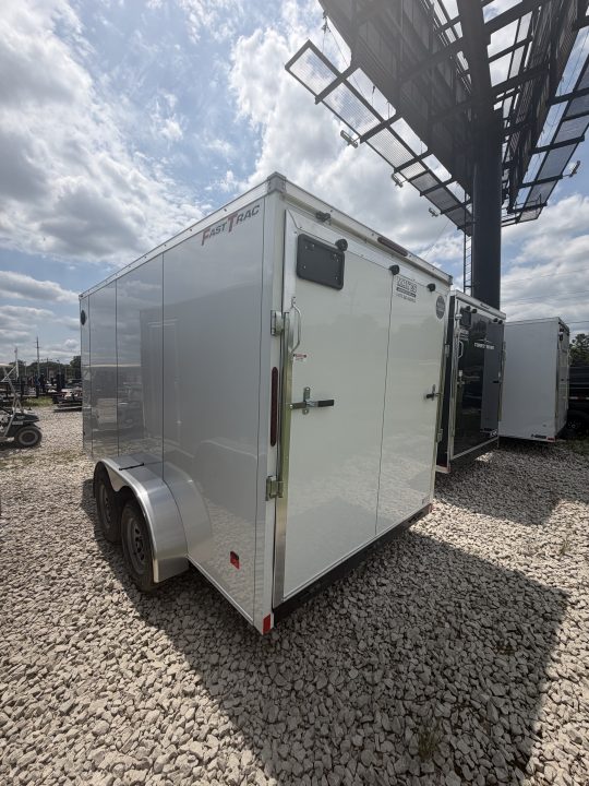 2026 Wells Cargo FT714T2-D photo 6