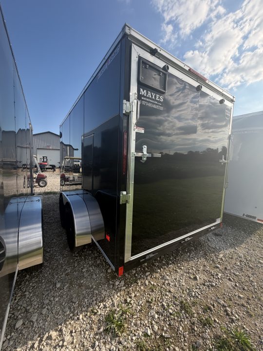 2026 Wells Cargo FT714T2-D photo 4