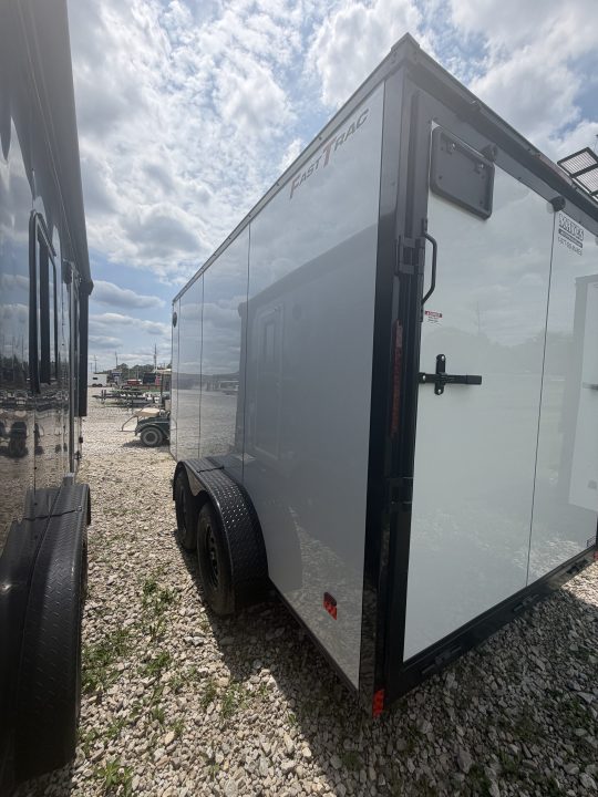 2026 Wells Cargo FT714T2-D photo 6