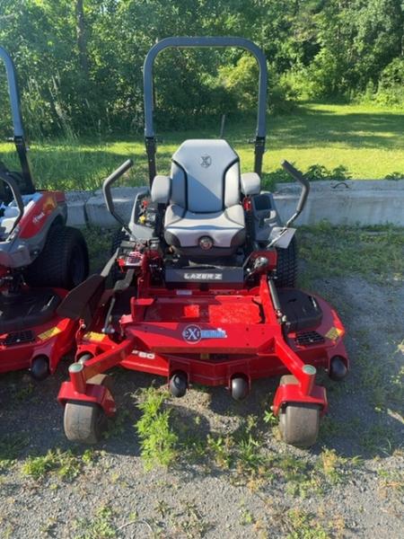 New 2026 Exmark Lazer Z S-Series FX801V Lawn Mowers