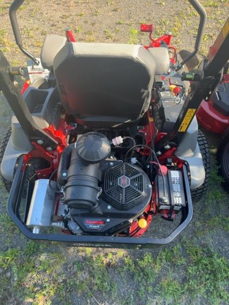 New 2026 Exmark Lazer Z S-Series FX801V Lawn Mowers