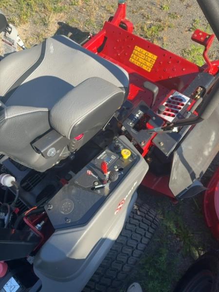 New 2026 Exmark Lazer Z S-Series FX801V Lawn Mowers