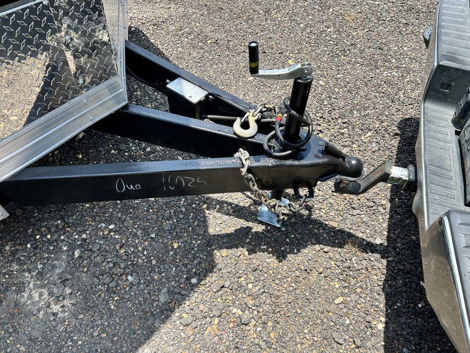 New 2026 Cynergy 2 8.5x28TA3 Torque Series Car / Racing Trailer
