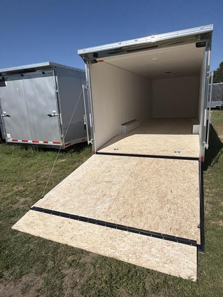 New 2027 Team Spirit Trailers TSCFTS-10224T2 Cargo / Enclosed Trailer