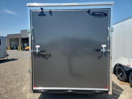 New 2026 Formula Trailers KF-DX8416-070 Cargo / Enclosed Trailer