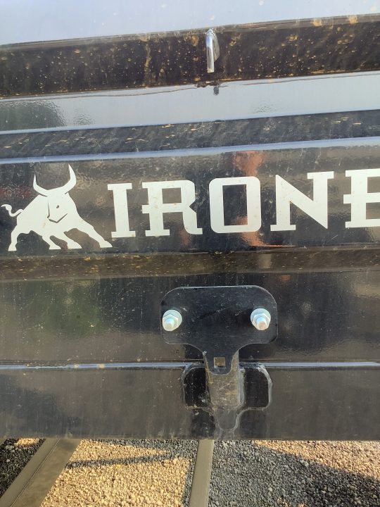 2027 Iron Bull photo 6