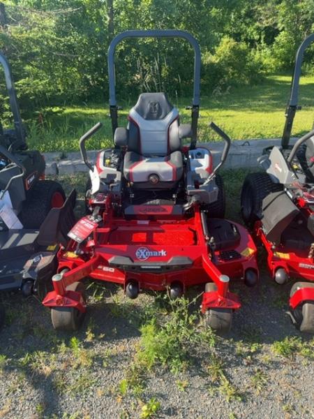 New 2026 Exmark Lazer Z X-Series FX820EVO Lawn Mowers