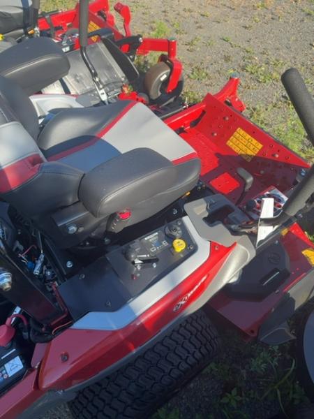 New 2026 Exmark Lazer Z X-Series FX820EVO Lawn Mowers
