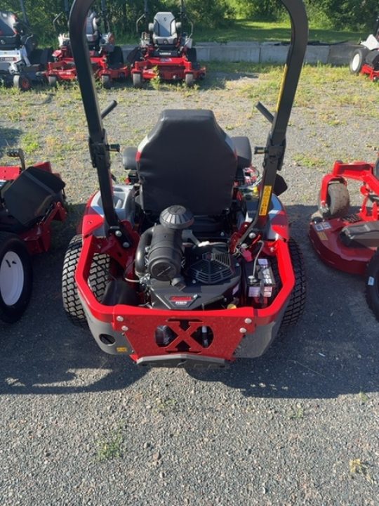 New 2026 Exmark Lazer Z X-Series FX921V Lawn Mowers
