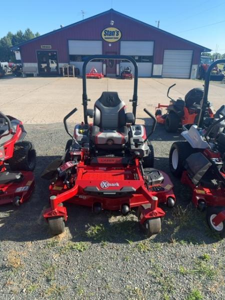 New 2026 Exmark Lazer Z X-Series FX921V Lawn Mowers