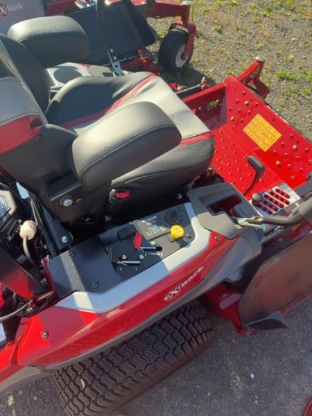 New 2026 Exmark Lazer Z X-Series FX921V Lawn Mowers