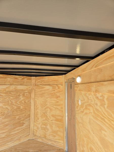 New 2026 Diamond Cargo 5X8 Cargo / Enclosed Trailer