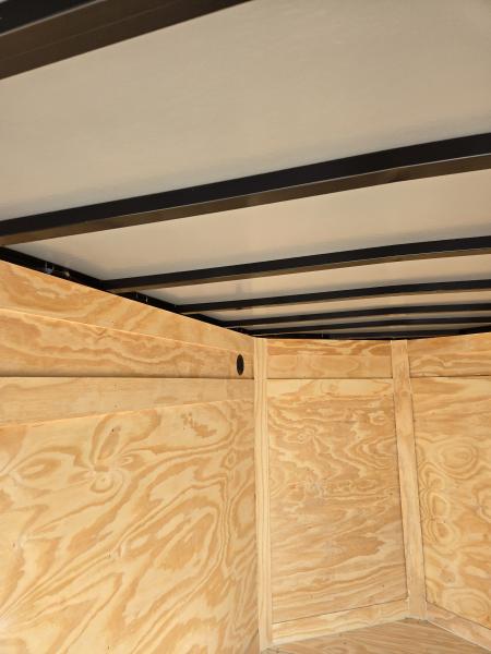 New 2026 Diamond Cargo 5X8 Cargo / Enclosed Trailer
