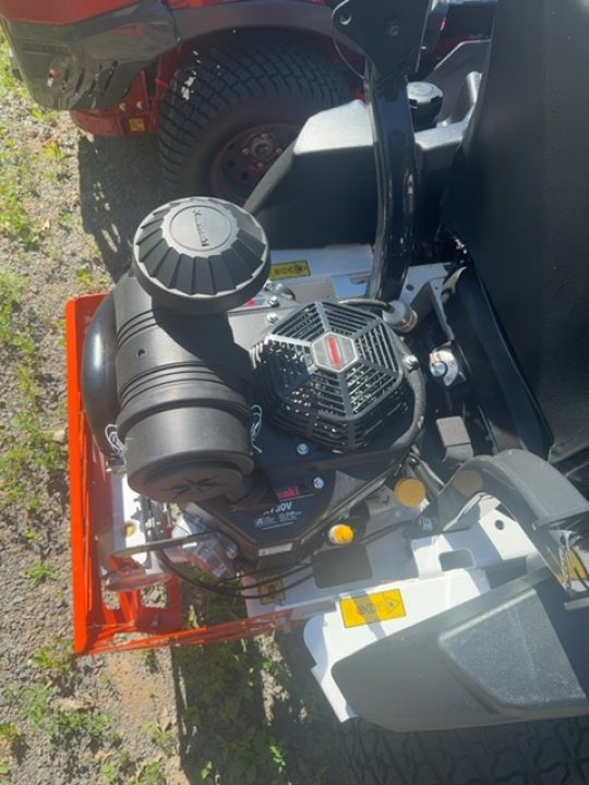 New 2026 Bobcat ZT-3500 Lawn Mowers